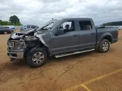 1FTEW1C52KKC05120 2019 FORD F-150