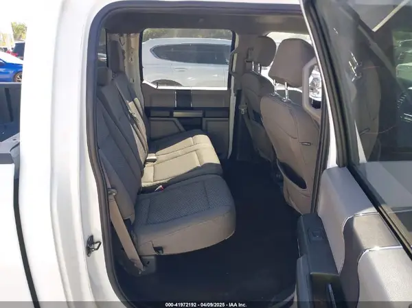 1FTEW1C52KKC38571 2019 FORD F-150 - Image 8