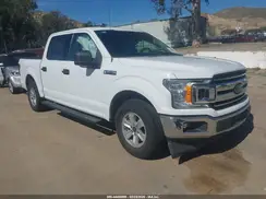 1FTEW1C52KKC39039 2019 FORD F-150