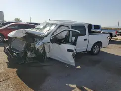 1FTEW1C52KKC88810 2019 FORD F-150