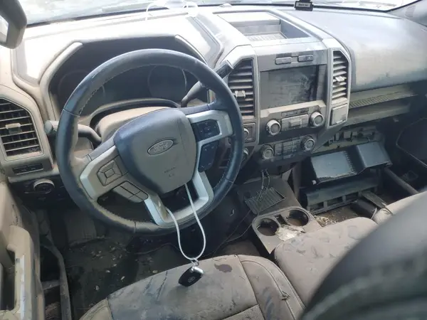 1FTEW1C52KKC94963 2019 FORD F-150 - Image 8
