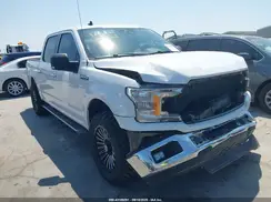 1FTEW1C52KKD14466 2019 FORD F-150