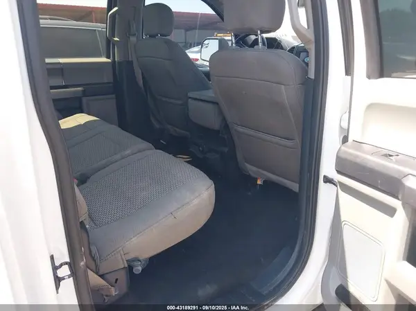 1FTEW1C52KKD14466 2019 FORD F-150 - Image 8