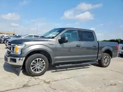 1FTEW1C52KKD15357 2019 FORD F-150