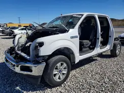 1FTEW1C52KKD15570 2019 FORD F-150