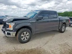 1FTEW1C52KKD48598 2019 FORD F-150