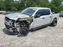 1FTEW1C52KKD48746 2019 FORD F-150