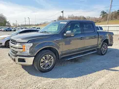 1FTEW1C52KKD68396 2019 FORD F-150