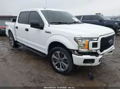 1FTEW1C52KKD70455 2019 FORD F-150