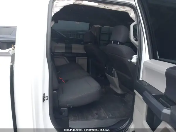 1FTEW1C52KKD70455 2019 FORD F-150 - Image 8