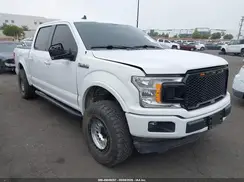 1FTEW1C52KKE09206 2019 FORD F-150