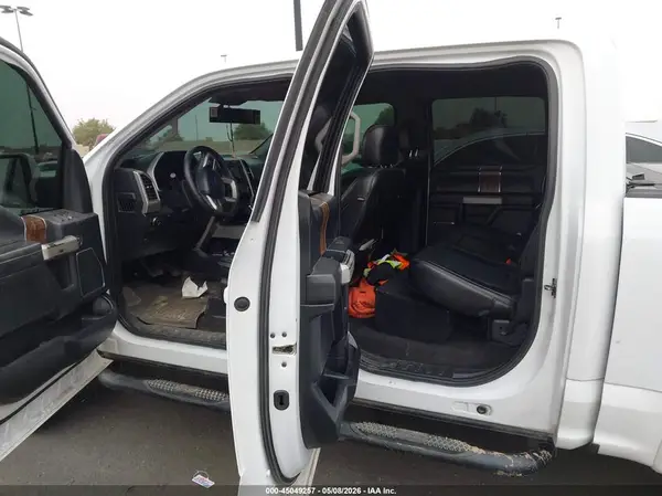 1FTEW1C52KKE09206 2019 FORD F-150 - Image 8