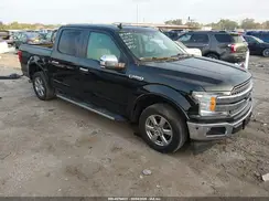 1FTEW1C52KKE24143 2019 FORD F-150