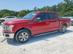1FTEW1C52KKE24241 2019 FORD F-150