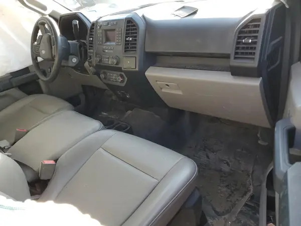 1FTEW1C52KKE52816 2019 FORD F-150 - Image 8