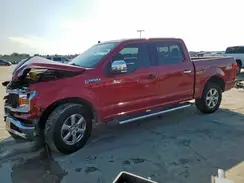 1FTEW1C52KKE90322 2019 FORD F-150
