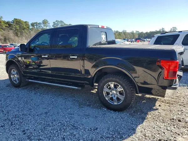 1FTEW1C52KKE91177 2019 FORD F-150 - Image 2