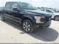 1FTEW1C52KKE91793 2019 FORD F-150