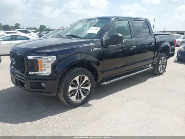 1FTEW1C52KKE91793 2019 FORD F-150 - Image 2