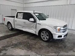 1FTEW1C52KKF00797 2019 FORD F-150