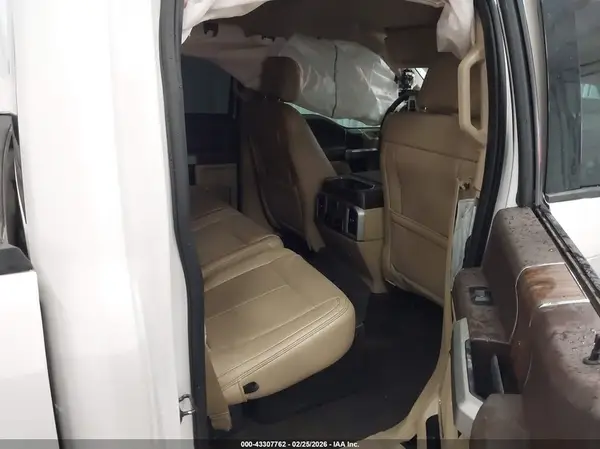 1FTEW1C52KKF00797 2019 FORD F-150 - Image 8