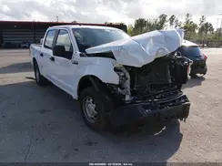 1FTEW1C52KKF01741 2019 FORD F-150