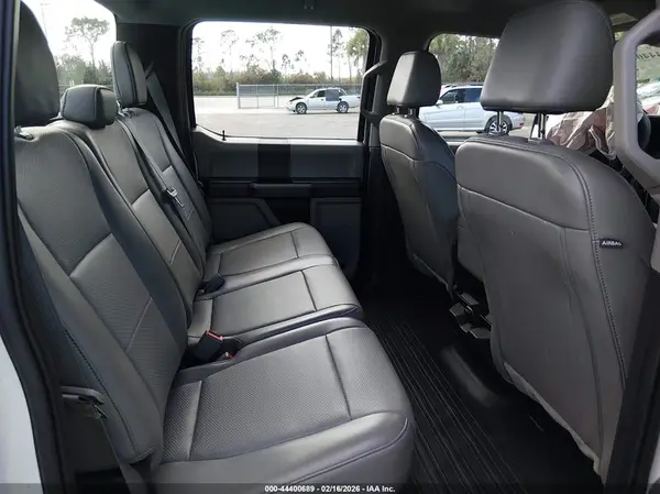 1FTEW1C52KKF01741 2019 FORD F-150 - Image 8