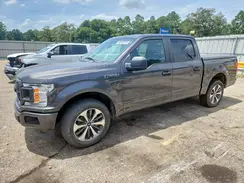 1FTEW1C52KKF10780 2019 FORD F-150