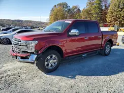 1FTEW1C52KKF21827 2019 FORD F-150