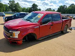 1FTEW1C52KKF26669 2019 FORD F-150