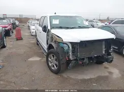 1FTEW1C52KKF31886 2019 FORD F-150