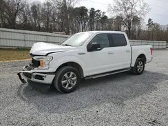 1FTEW1C52LFA21970 2020 FORD F-150