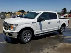 1FTEW1C52LFA27641 2020 FORD F-150