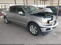 1FTEW1C52LFA33696 2020 FORD F-150