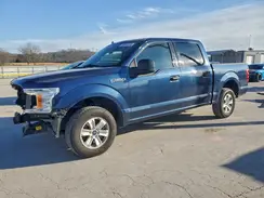 1FTEW1C52LFA63345 2020 FORD F-150