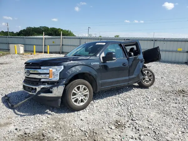 1FTEW1C52LFA63359 2020 FORD F-150 - Image 1