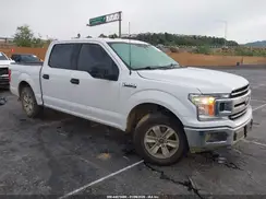 1FTEW1C52LFA64138 2020 FORD F-150