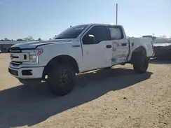 1FTEW1C52LFA64141 2020 FORD F-150