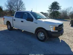 1FTEW1C52LFA68528 2020 FORD F-150