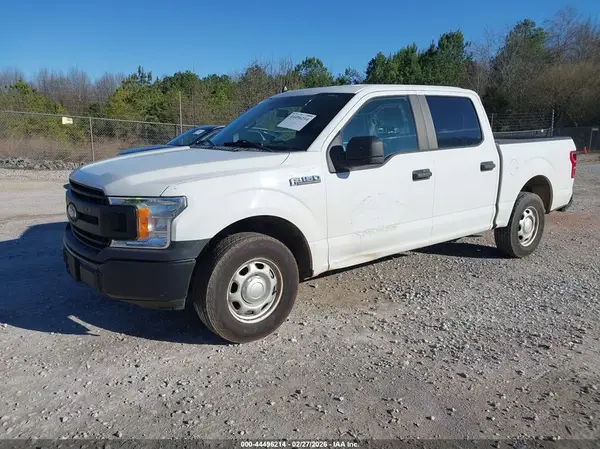 1FTEW1C52LFA68528 2020 FORD F-150 - Image 2