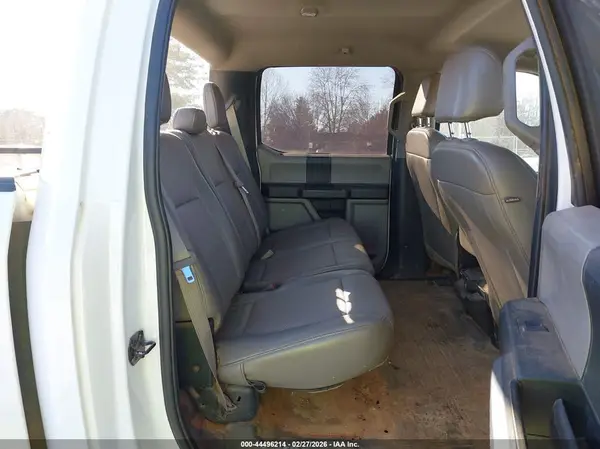 1FTEW1C52LFA68528 2020 FORD F-150 - Image 8