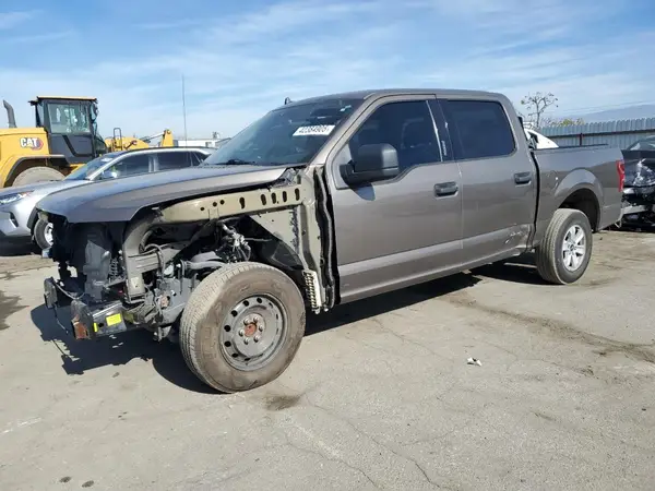 1FTEW1C52LFA97821 2020 FORD F-150 - Image 1