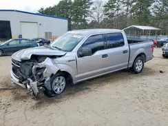 1FTEW1C52LFB36326 2020 FORD F-150
