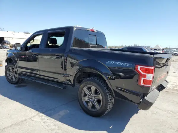1FTEW1C52LFB62019 2020 FORD F-150 - Image 2