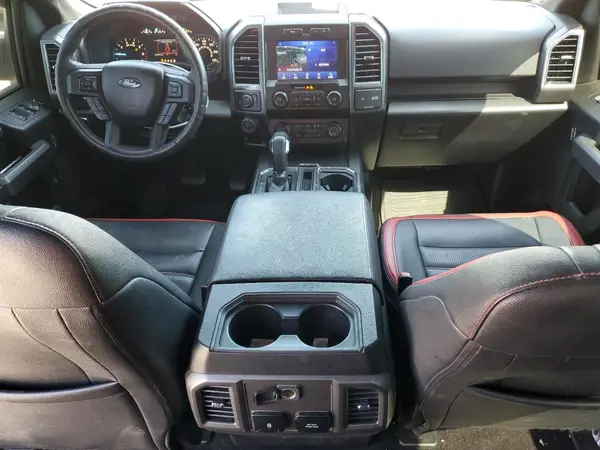 1FTEW1C52LFB62019 2020 FORD F-150 - Image 8