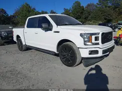 1FTEW1C52LFC52108 2020 FORD F-150