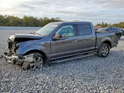 1FTEW1C52LFC63643 2020 FORD F-150