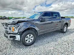 1FTEW1C52LKD25405 2020 FORD F-150