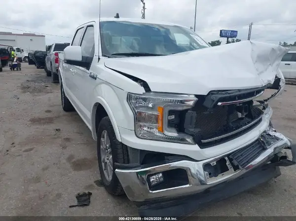 1FTEW1C52LKD25792 2020 FORD F-150 - Image 1