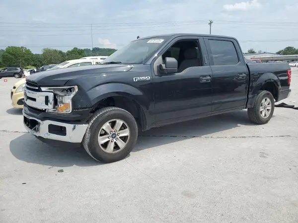 1FTEW1C52LKD27543 2020 FORD F-150 - Image 1